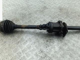 полуось передняя правая (приводной вал, ШРУС) Ford Galaxy 1 поколение [рестайлинг] 2005, 1.9 л., дизель, МКПП, чёрный, минивэн