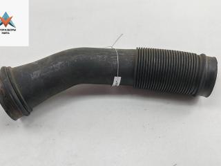 гофра инжектора Audi A4 B5 1995, 1.8 л., бензин, МКПП, седан, 058129627E