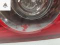 фонарь крышки багажника правый Volkswagen Passat B6 2006, 2.0 л., дизель, МКПП, красный, универсал, 8127440803 - фото №2