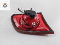 фонарь крышки багажника правый Volkswagen Passat B6 2006, 2.0 л., дизель, МКПП, красный, универсал, 8127440803 - фото №3