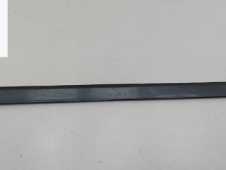 молдинг двери передней левой Audi A4 B7 2005, 3.0 л., дизель, АКПП, серый, универсал