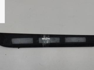 молдинг двери задней правой Audi A6 4F/C6 2007, 2.0 л., TFSI, бензин, МКПП, чёрный, седан, 4F0853970