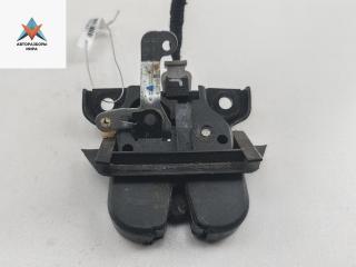 замок багажника Audi A4 B5 [рестайлинг] 1998, универсал, 8L0827505E