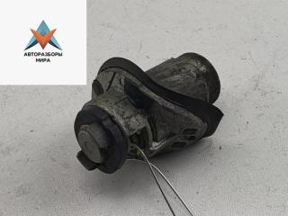 Личинка замка багажника Audi A4 B5 [рестайлинг] 1998, 2.8 л., бензин, АКПП, чёрный, универсал