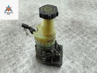 Насос гидроусилителя руля Ford Mondeo 4 поколение [рестайлинг] 2011, 1.6 л., бензин, МКПП, чёрный, универсал