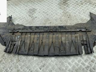защита бампера (кенгурятник) Ford Mondeo 4 поколение [рестайлинг] 2011, 1.6 л., бензин, МКПП, чёрный, универсал