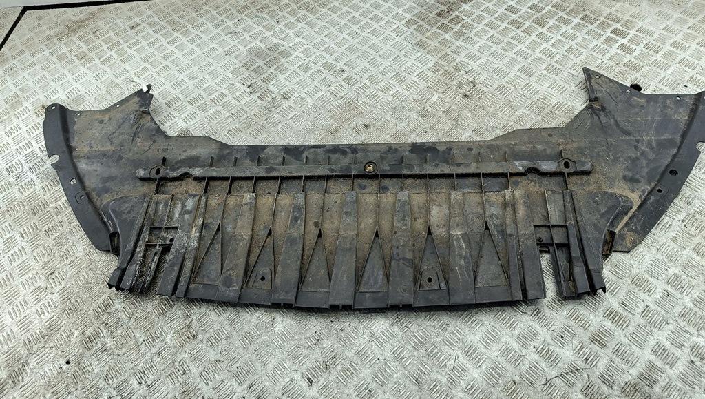 защита бампера (кенгурятник) Ford Mondeo IV 2011, 1.6 л., бензин, МКПП, чёрный, универсал