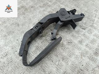 педаль Mercedes-Benz C-Класс W203/S203/CL203 2002, 2.2 л., дизель, АКПП, синий, универсал, 2113000404