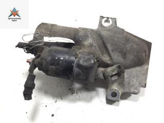 стартер SEAT Alhambra 1 поколение [рестайлинг] 2005, 1.8 л., бензин, АКПП, серый, минивэн