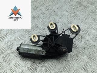 Двигатель стеклоочистителя заднего (моторчик дворников) Mercedes-Benz C-Класс W203/S203/CL203 2002, 2.2 л., дизель, АКПП, синий, универсал, 2038200542