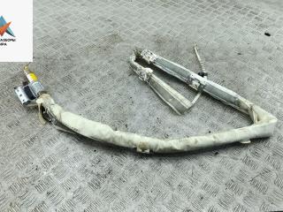 подушка безопасности боковая (шторка) Ford Mondeo 4 поколение [рестайлинг] 2011, 1.6 л., бензин, МКПП, чёрный, универсал