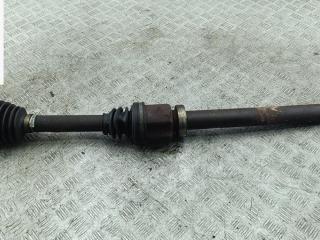 полуось передняя правая (приводной вал, ШРУС) Ford Mondeo 4 поколение [рестайлинг] 2011, 1.6 л., бензин, МКПП, чёрный, универсал