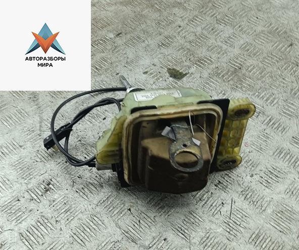 кулиса Mercedes-Benz C-Класс W203/S203/CL203 2002, 2.2 л., дизель, АКПП, синий, универсал, 203267 - фото №1