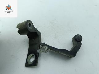 петля двери Ford Mondeo 4 поколение [рестайлинг] 2011, чёрный, универсал