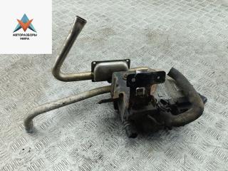 панель управления Вебасто (Webasto) Volkswagen Sharan 1 поколение [2-й рестайлинг] 2005, 1.9 л., дизель, МКПП, синий, минивэн