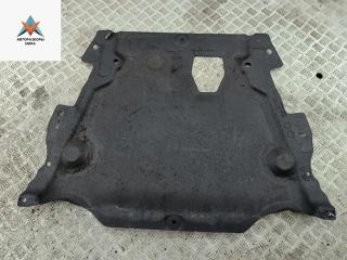 защита двигателя Ford Mondeo 4 поколение [рестайлинг] 2011, 1.6 л., бензин, МКПП, чёрный, универсал