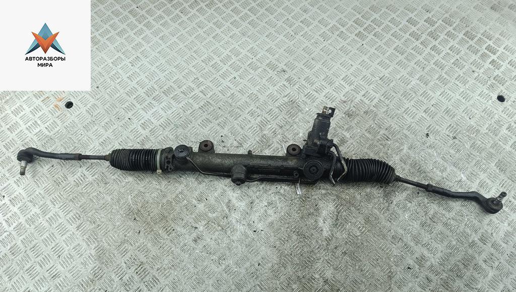 рулевая рейка Mercedes-Benz C-Класс W203/S203/CL203 2001, 2.6 л., бензин, АКПП, серый, универсал, 20311011002 - фото №1