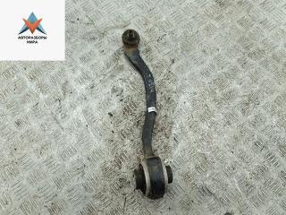 рычаг передний левый Mercedes-Benz C-Класс W203/S203/CL203 2001, 2.6 л., бензин, АКПП, серый, универсал