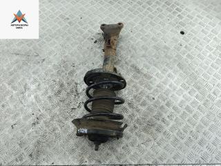 стойка передняя Mercedes-Benz C-Класс W203/S203/CL203 2001, 2.6 л., бензин, АКПП, серый, универсал, A2033201630