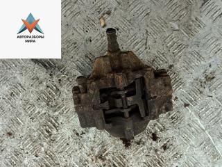 суппорт задний левый Mercedes-Benz C-Класс W203/S203/CL203 2001, 2.6 л., бензин, АКПП, серый, универсал