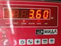 суппорт задний левый Mercedes-Benz C-Класс W203/S203/CL203 2001, 2.6 л., бензин, АКПП, серый, универсал - фото №3