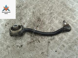 рычаг передний правый Mercedes-Benz C-Класс W203/S203/CL203 2001, 2.6 л., бензин, АКПП, серый, универсал