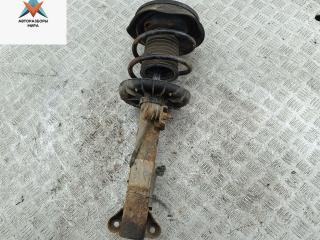 стойка передняя Mercedes-Benz C-Класс W203/S203/CL203 2001, 2.6 л., бензин, АКПП, серый, универсал, A2033201630