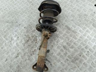 стойка передняя Mercedes-Benz C-Класс W203/S203/CL203 2001, 2.6 л., бензин, АКПП, серый, универсал, A2033201630