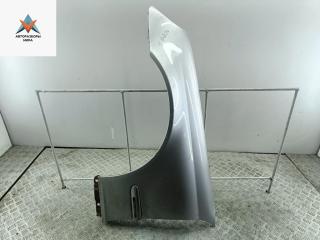 крыло переднее левое Mercedes-Benz C-Класс W203/S203/CL203 2001, 2.6 л., бензин, АКПП, серый, универсал