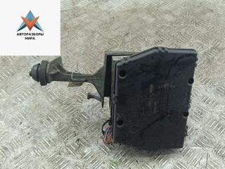 блок ABS Mercedes-Benz C-Класс W203/S203/CL203 2001, 2.6 л., бензин, АКПП, серый, универсал, 2035451632