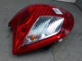 фонарь задний левый Kia Ceed 1 поколение [рестайлинг] 2010, 1.6 л., дизель, МКПП, хетчбэк 5 дв. - фото №2