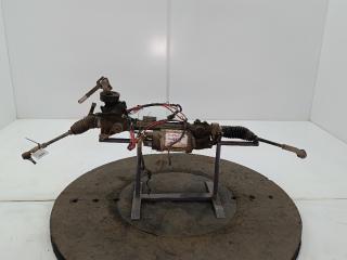 рулевая рейка Volkswagen Golf 5 поколение 2007, цвет, 1K1423051BS