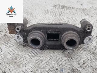 суппорт передний правый Volkswagen Phaeton 1 поколение 2003, 3.2 л., бензин, АКПП, чёрный, седан, 3D0615106N