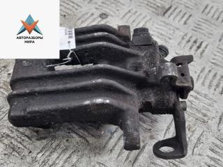 суппорт задний левый Volkswagen Golf 4 поколение 2001, 1.4 л., бензин, МКПП, синий, хетчбэк 5 дв., 38D