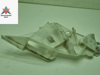 Накладка на ручку двери Volkswagen Passat B6 2006, 2.0 л., дизель, МКПП, красный, универсал, 3C4839768B