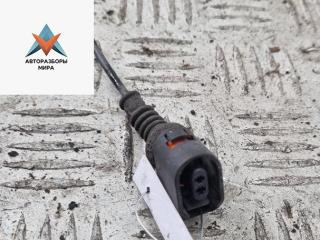 разъем (фишка) проводки Volkswagen Phaeton 1 поколение 2003, 3.2 л., бензин, АКПП, чёрный, седан, 1J0972702