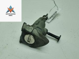 личинка дверного замка Volkswagen Passat B6 2006, 2.0 л., дизель, МКПП, чёрный, универсал