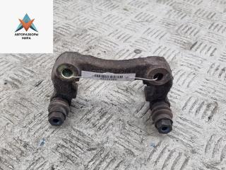 скоба суппорта Volkswagen Golf 4 поколение 2001, 1.4 л., бензин, МКПП, синий, хетчбэк 5 дв., 245D