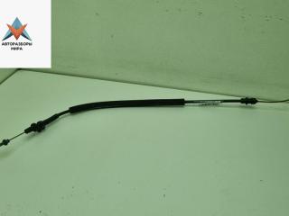 трос двери Volkswagen Passat B6 2006, 2.0 л., дизель, МКПП, чёрный, универсал, 3C0837017