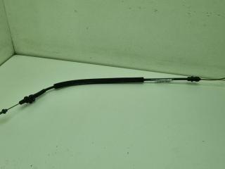 трос двери Volkswagen Passat B6 2006, 2.0 л., дизель, МКПП, чёрный, универсал, 3C0837017