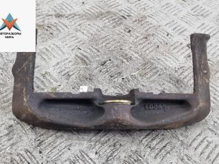 скоба суппорта Volkswagen Phaeton 1 поколение 2003, 3.2 л., бензин, АКПП, чёрный, седан, 64652