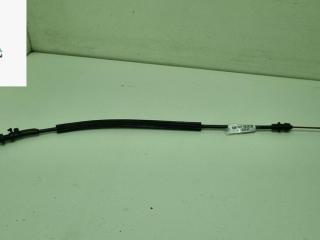 трос двери Volkswagen Passat B6 2006, 2.0 л., дизель, МКПП, чёрный, универсал, 3C0837017