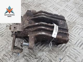 суппорт задний правый Volkswagen Golf 4 поколение 2001, 1.4 л., бензин, МКПП, синий, хетчбэк 5 дв., 38D