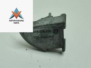 Колпачок (заглушка) ручки двери Volkswagen Passat B6 2006, 2.0 л., дизель, МКПП, чёрный, универсал, 3C0839168