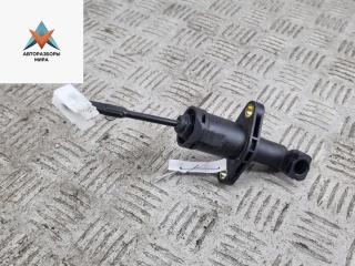 цилиндр сцепления главный SEAT Ibiza 3 поколение 2005, 1.4 л., бензин, МКПП, серый, хетчбэк 3 дв., 6Q0721388