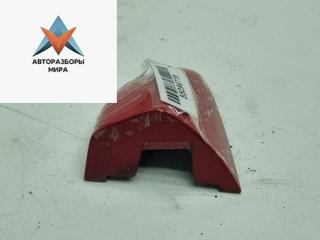 Колпачок (заглушка) ручки двери Volkswagen Passat B6 2006, 2.0 л., дизель, МКПП, красный, универсал, 3C0837880