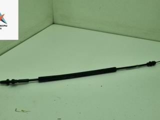 Трос двери задней Volkswagen Passat B6 2006, 2.0 л., дизель, МКПП, чёрный, универсал, 3C0837017