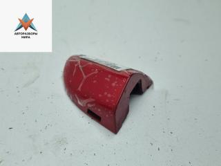 Колпачок (заглушка) ручки двери Volkswagen Passat B6 2006, 2.0 л., дизель, МКПП, красный, универсал, 3C0837880