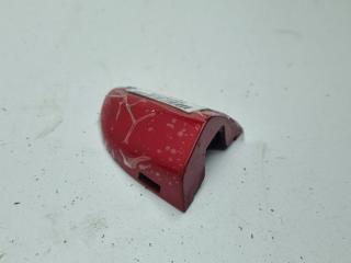 Колпачок (заглушка) ручки двери Volkswagen Passat B6 2006, 2.0 л., дизель, МКПП, красный, универсал, 3C0837880