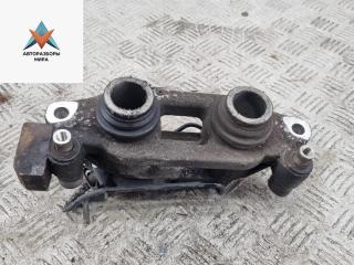 суппорт передний левый Volkswagen Phaeton 1 поколение 2003, 3.2 л., бензин, АКПП, чёрный, седан, 3D0615105N